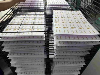 Glomax Limited γραμμή παραγωγής του κατασκευαστή