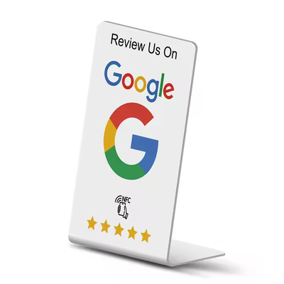 Αγορά Προσαρμόσιμη ανάλυση Google NFC Εμφάνιση τραπεζικού σταθμού 13,56MHz online manufacture