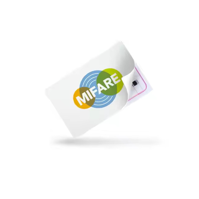 Αγορά Κάρτα Mifare Desfire Ev1 13.56 Mhz RFID για έξυπνη κλειδαριά online manufacture