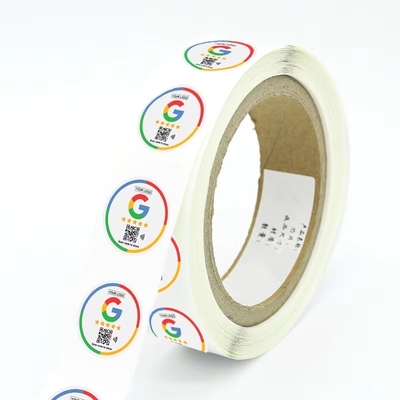 Αγορά Προσαρμοσμένη Ασύνδετη Επισκόπηση Google NFC Ετικέτα με HF / UHF Chip Αδιάβροχο online manufacture