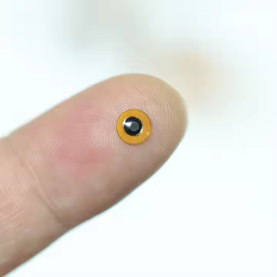 Αγορά Μικρο 13.56Mhz 9MM Αντι-Metal Μίνι RFID Ετικέτες NG 213 FPC Sticker online manufacture