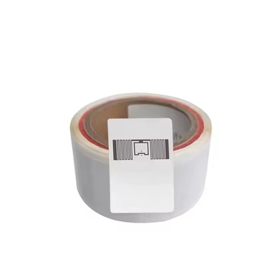 Αγορά 70*45mm 860-960Mhz Μακρά εμβέλεια Παθητική UHF RFID Ετικέτες Ετικέτας για τη Διαχείριση Εφοδιαστικής Αλυσίδας Εμφώνων online manufacture