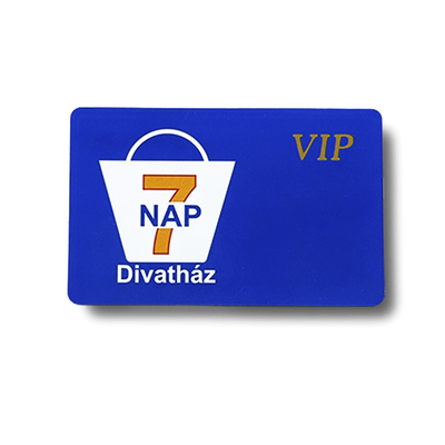 ATMEL T5577 RFID κάρτα Ασύνδετη RFID έξυπνη κάρτα Προσαρμόσιμη σχεδίαση
