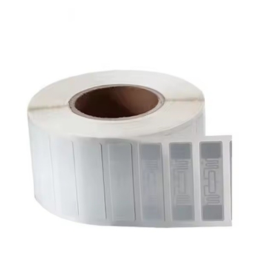 Μακροδιάρρηκτες παθητικές ετικέτες RFID 860-960mhz UHF RFID