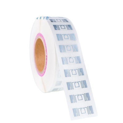 Ετικέτες RFID εκτυπώσιμες HF/UHF