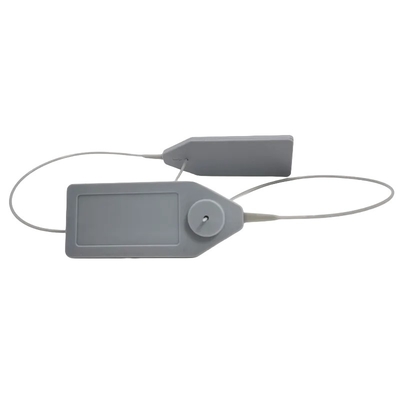 Έξυπνο καλώδιο PCB rfid Tie Tag Για διαχείριση αποθεμάτων Αποχρεωτική σφραγίδα ασφαλείας RFID