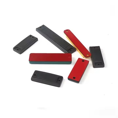 UHF Αντιμεταλλικές ετικέτες RFID μεγάλης απόστασης για βιομηχανικά περιουσιακά στοιχεία