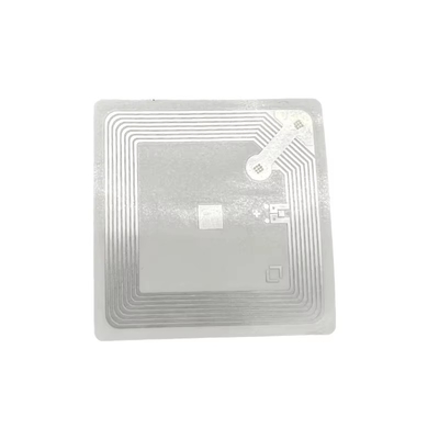 13.56MHz RFID Ετικέτες Βιβλιοθήκης NFC Βιβλιοθήκη Βιβλιοθήκη RFID Ετικέτα Αδιάβροχη