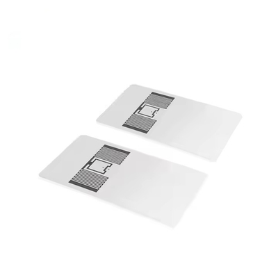 Ετικέτα RFID UHF Διαχείριση μη επανδρωμένου σούπερ μάρκετ
